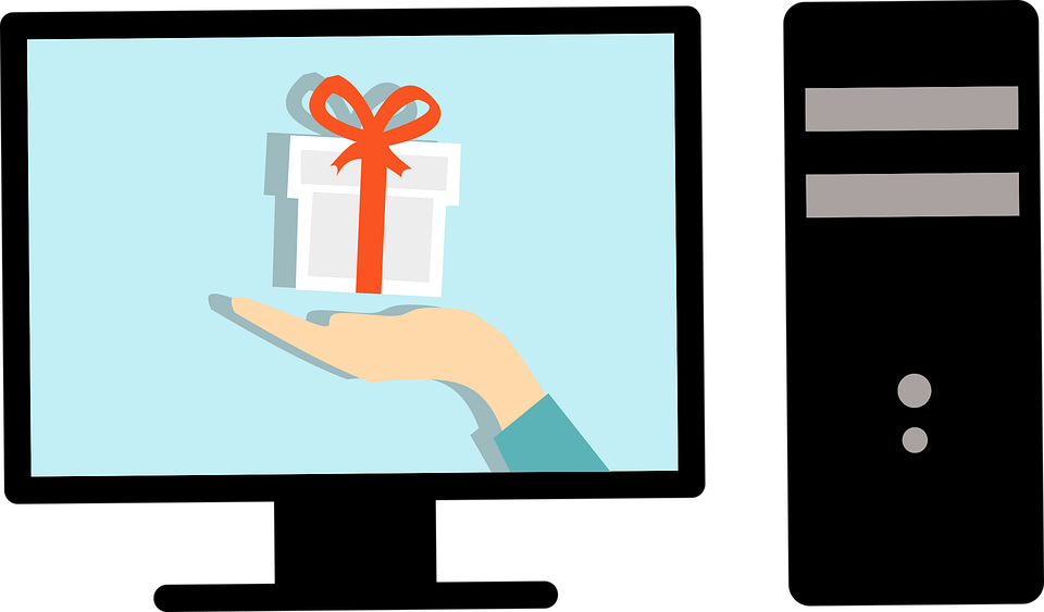 5 cadeaux de dernière minute pour le geek de bureau en chacun de nous !