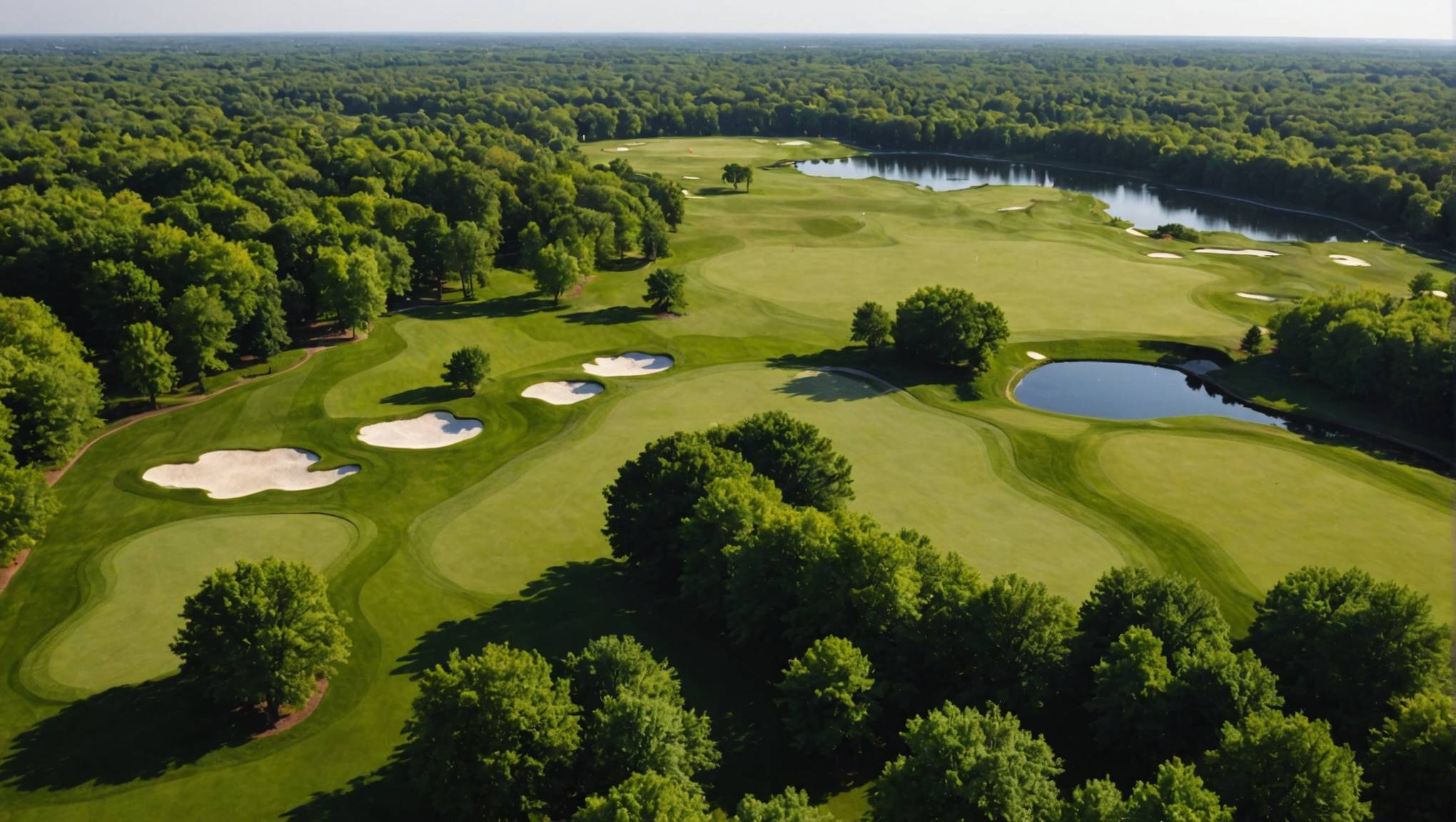 L’association de golf du Michigan continue de s’adapter pour poursuivre sa croissance